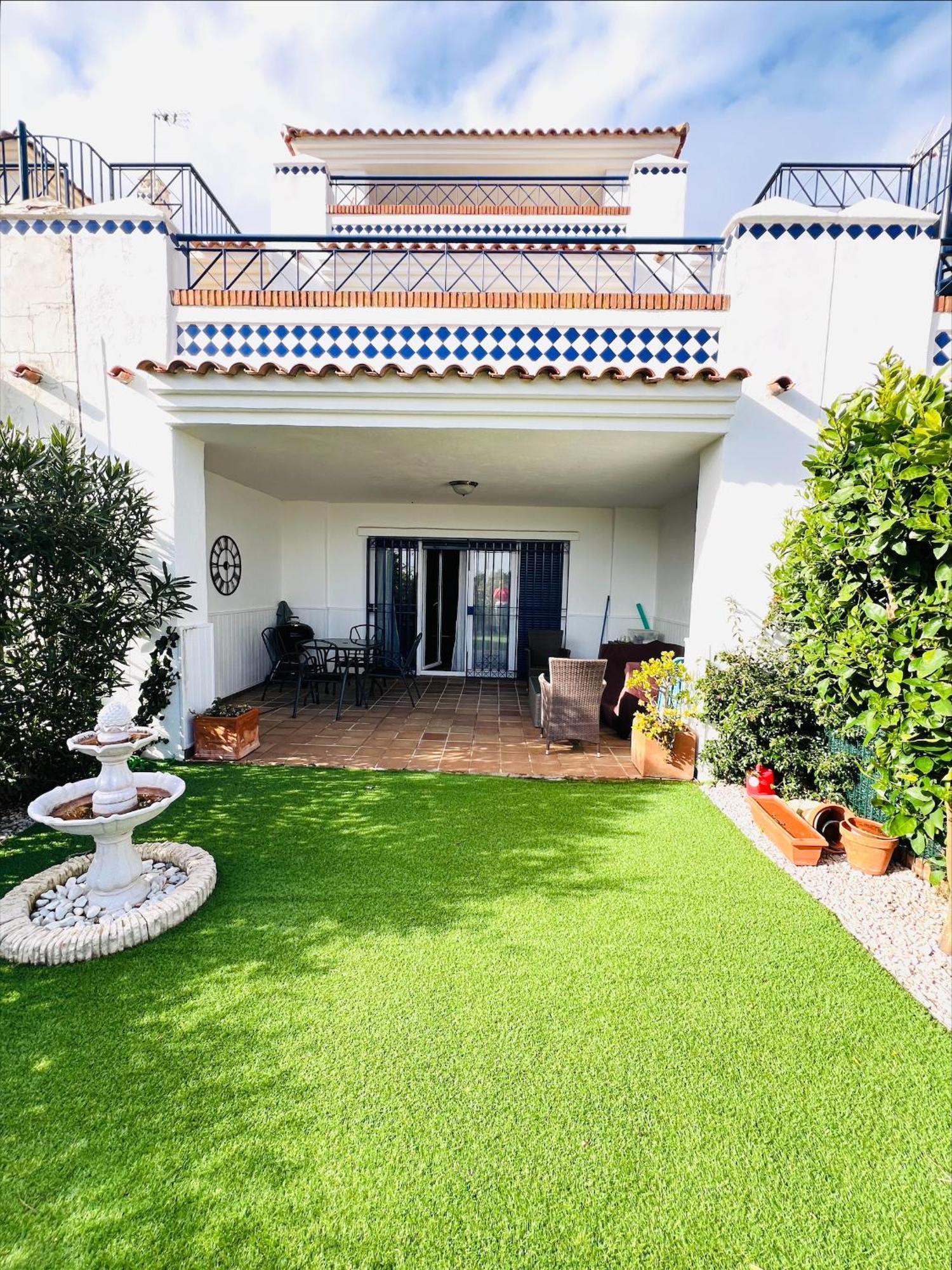 Casa Costa Esuri Ferienhaus